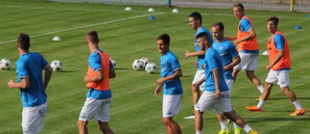 Jucatorii lanternei rosii din Cehia, pedepsiti sa lucreze cu sapaliga